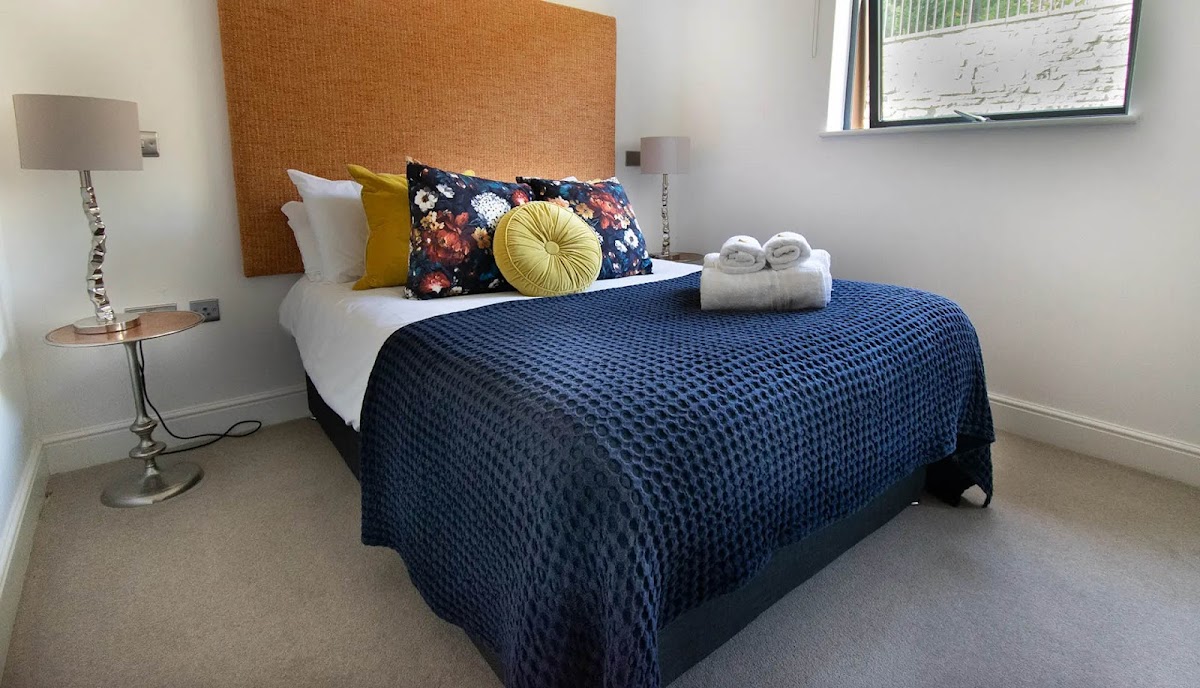Beachcliff Hotel & Apartments photo 3