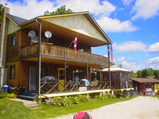 Forbes Holiday Resort