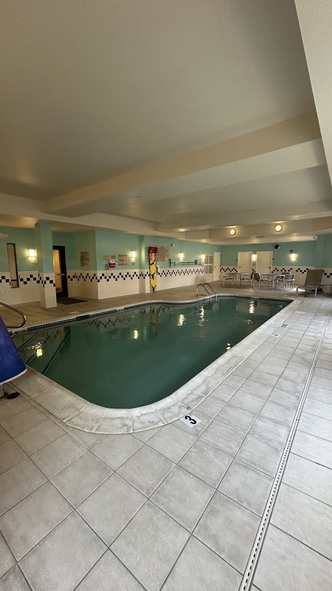 SpringHill Suites by Marriott Louisville Hurstbourne/North photo 3