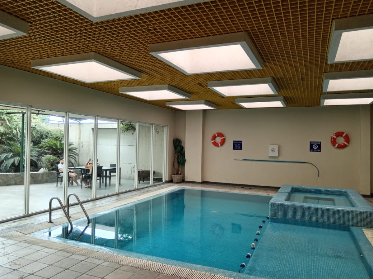 Quality Inn Monterrey La Fe photo 2