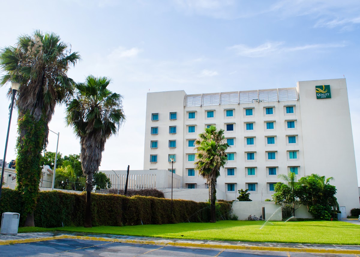 Quality Inn Monterrey La Fe photo 3