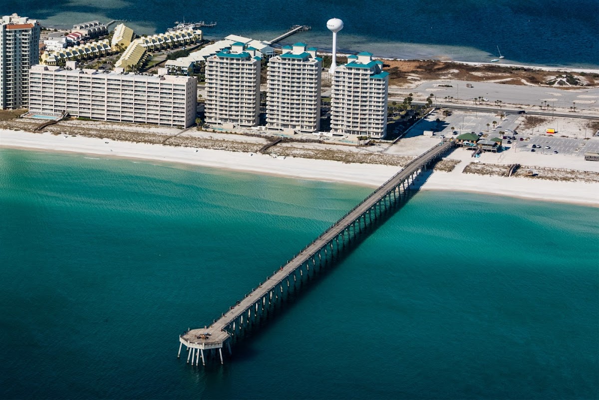 Summerwind Resort