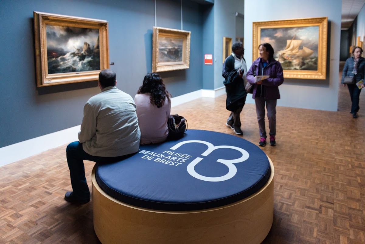 Brest Museum of Fine Arts