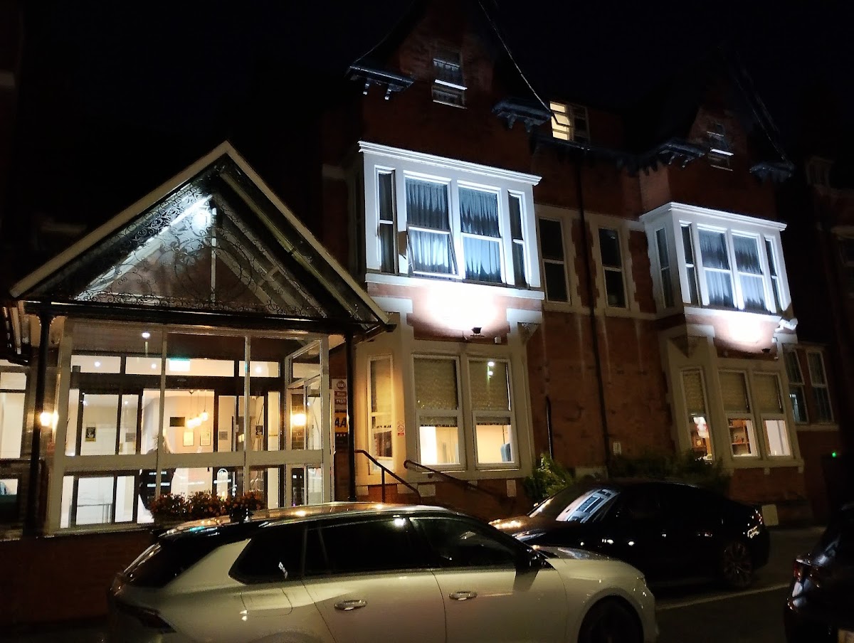 Best Western Plus Nottingham Westminster Hotel