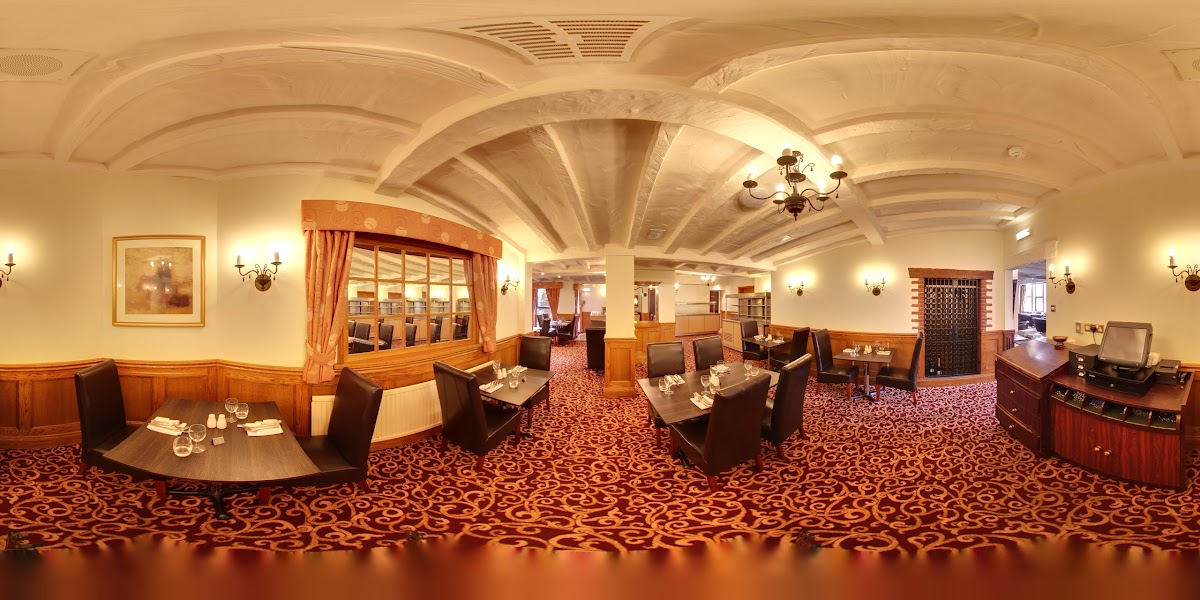 Best Western Plus Nottingham Westminster Hotel photo 2