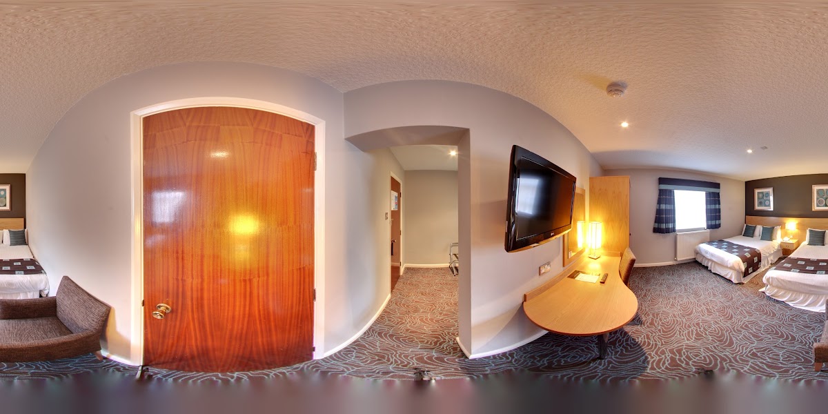 Best Western Plus Nottingham Westminster Hotel photo 3