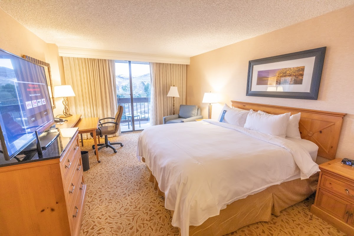 Denver Marriott West photo 2