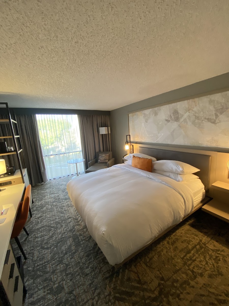 Marriott El Paso photo 2