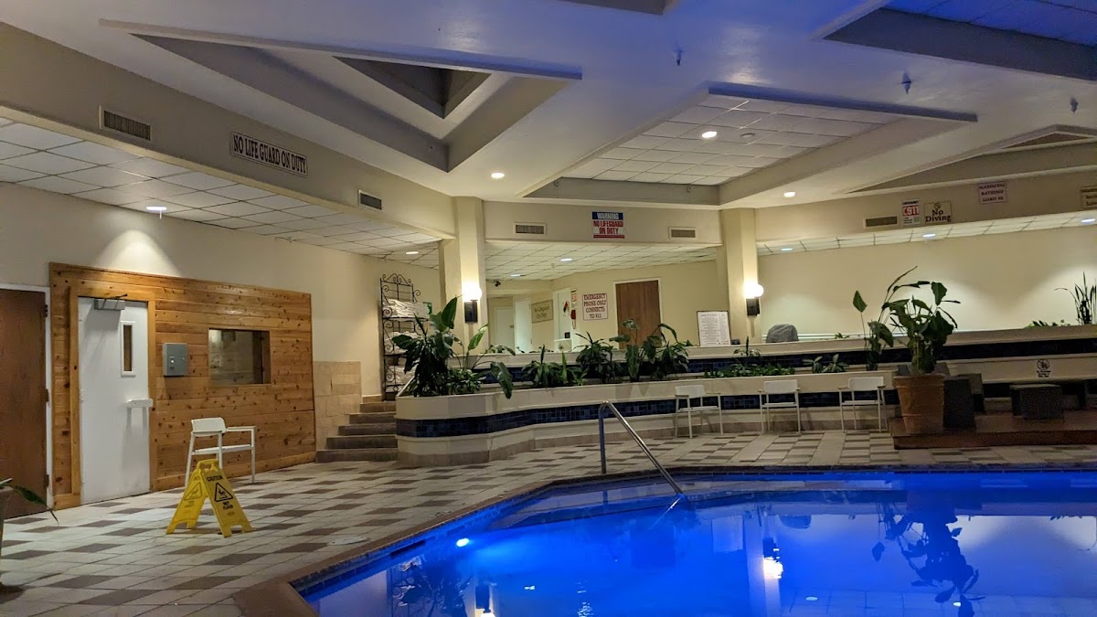Marriott El Paso photo 3