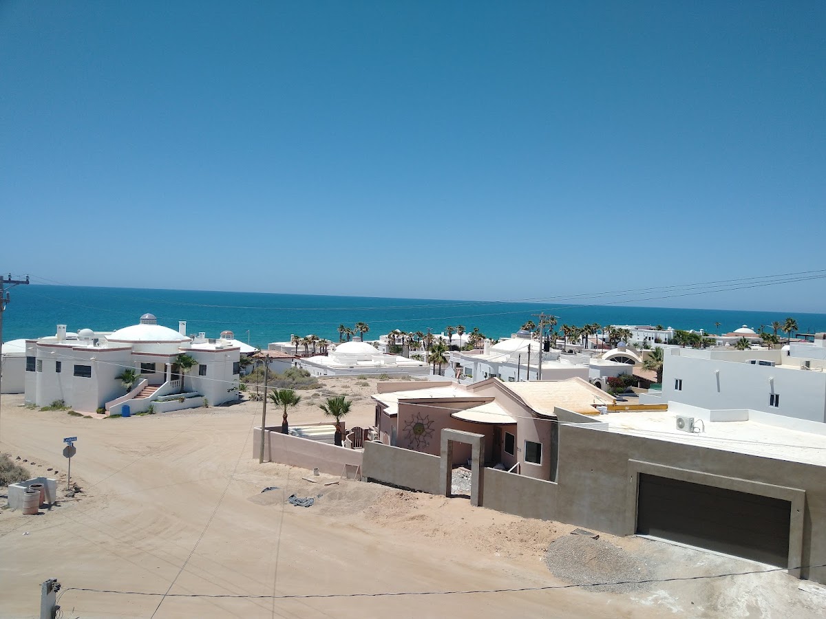 Casa Esmeralda photo 2