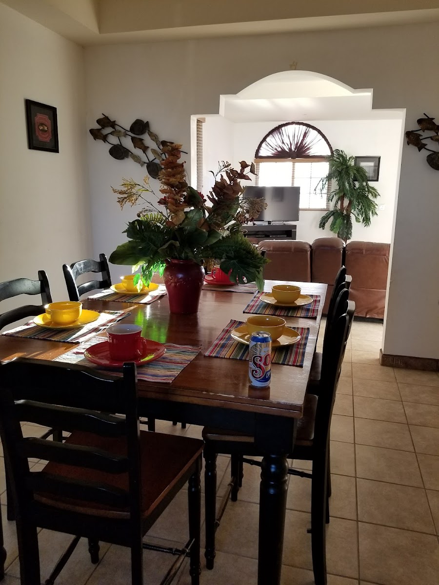 Casa Esmeralda photo 3