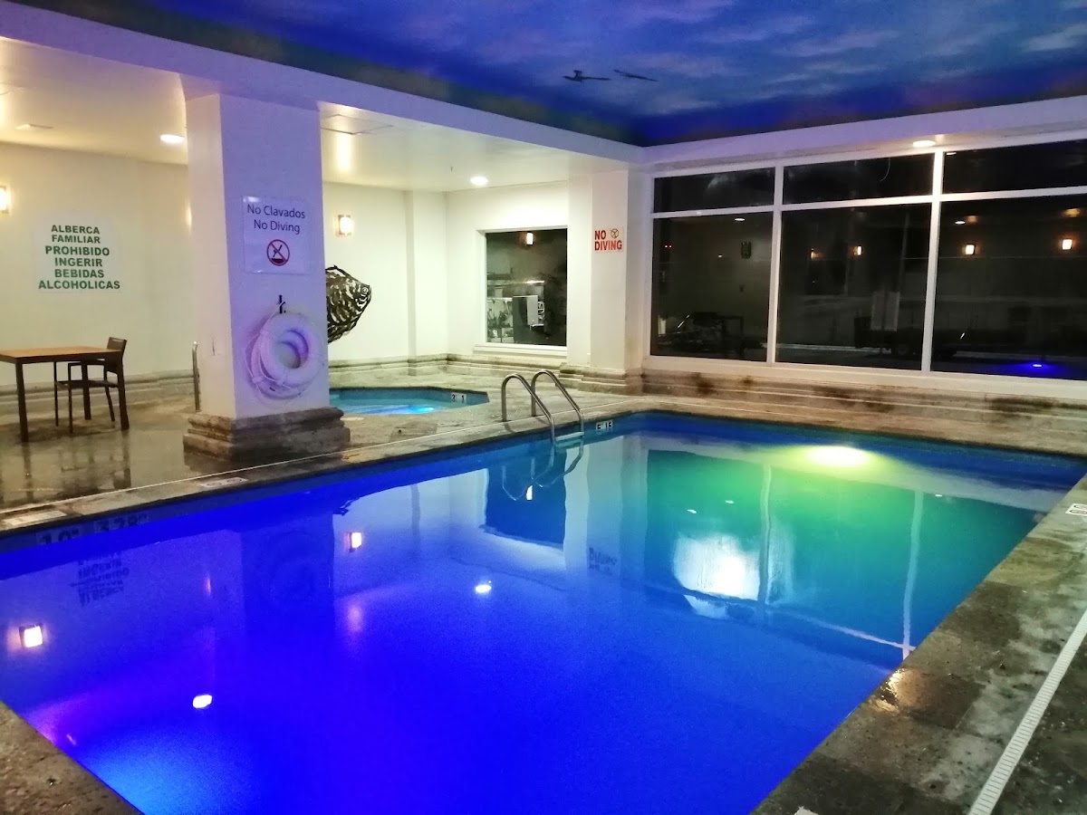 Holiday Inn Matamoros by IHG photo 2