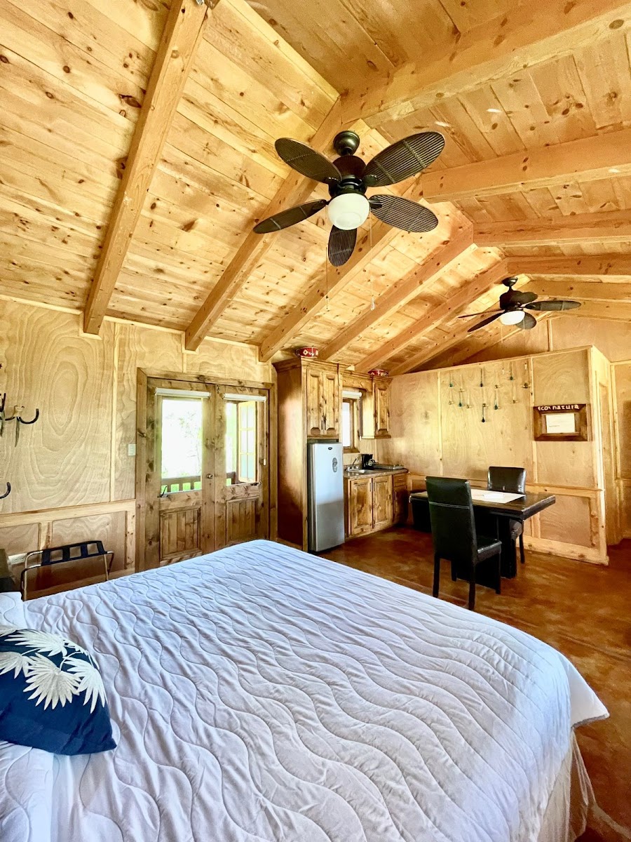 Hotel Boutique Econatura photo 2