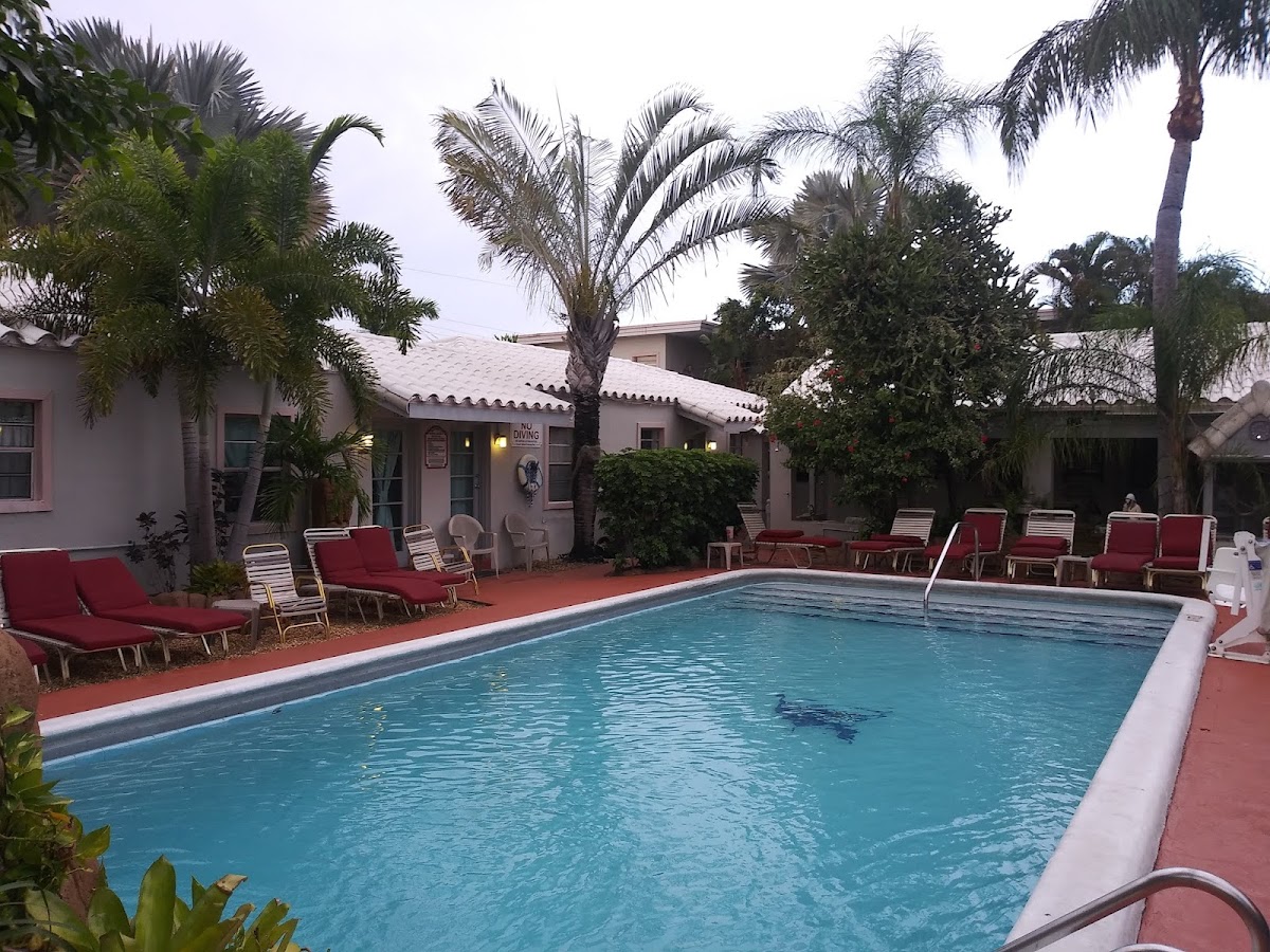 Richard's Motel Extended Stay photo 2