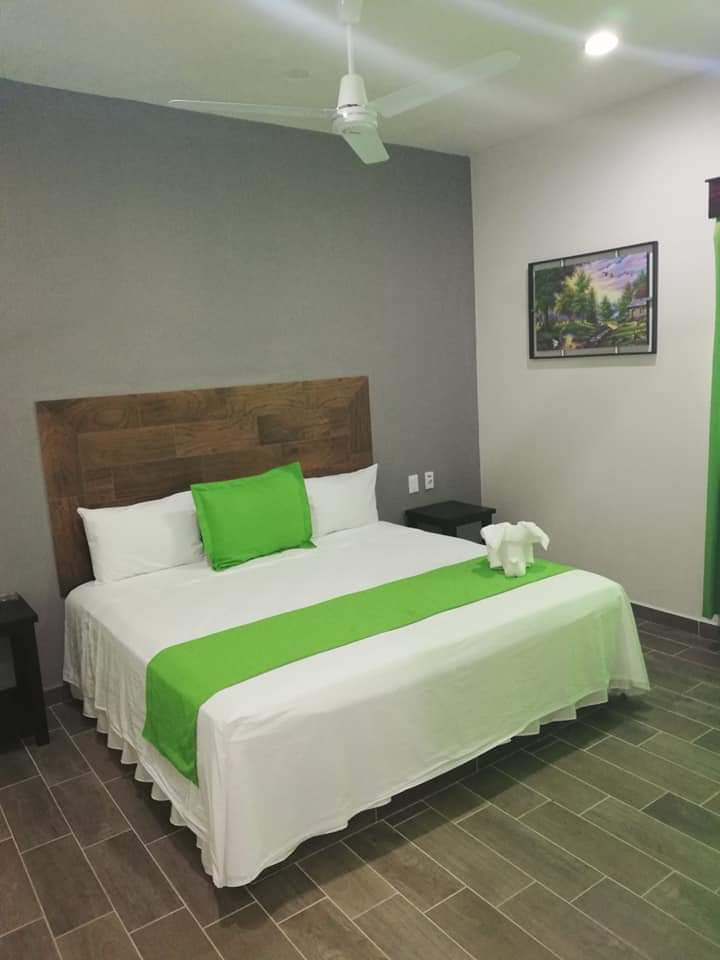 Hotel & Motel de luddys photo 2