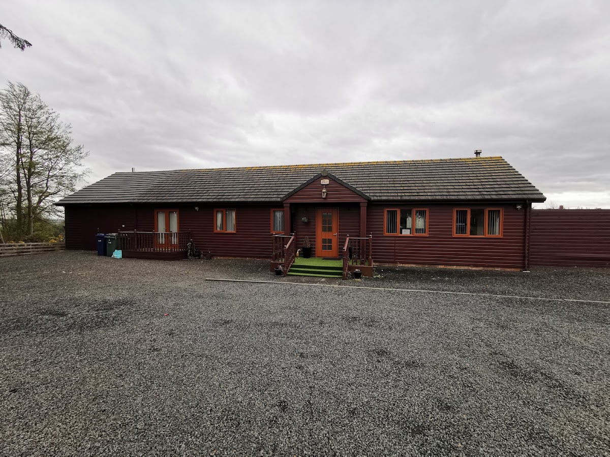 Blairadam Lodge
