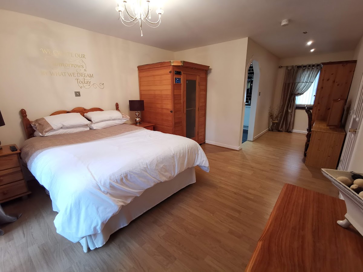 Blairadam Lodge photo 2