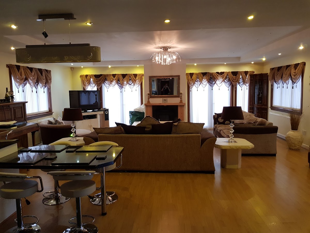 Blairadam Lodge photo 3