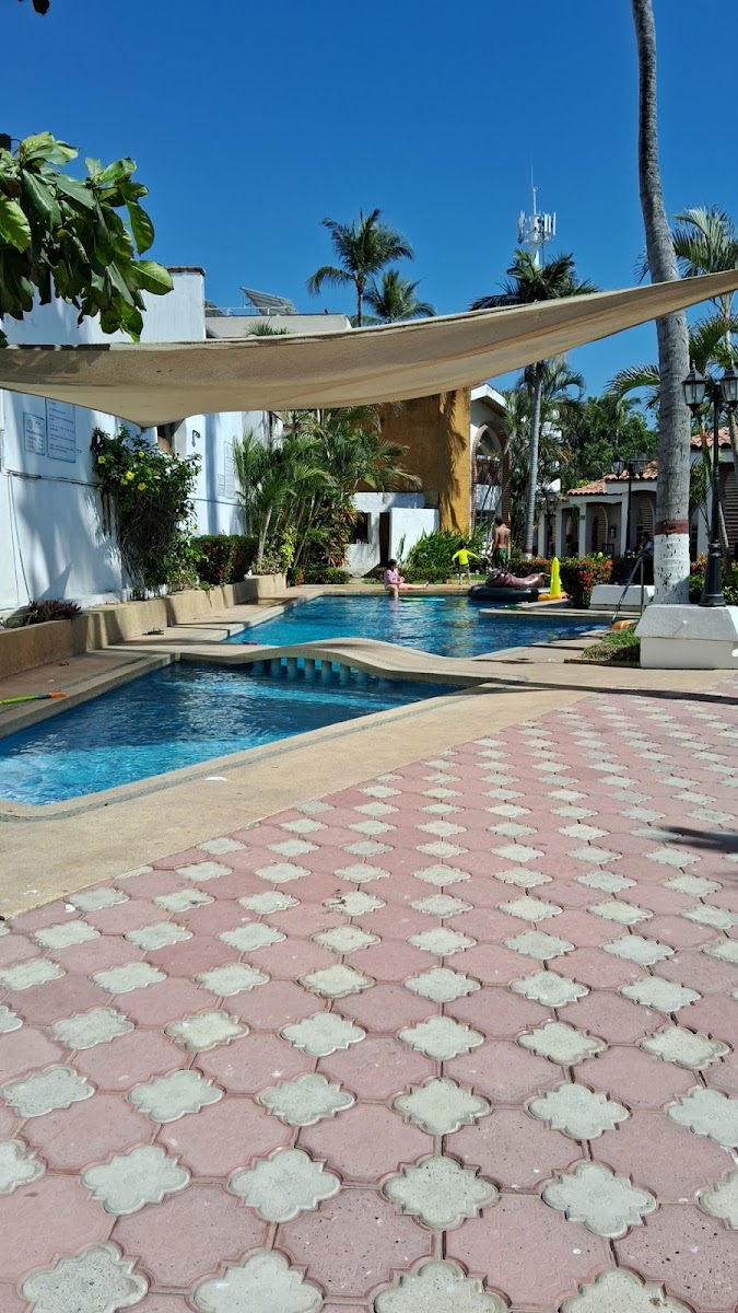 Bungalows Las Haciendas, S.A. photo 2