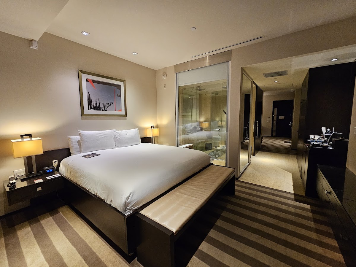 EB Hotel Miami