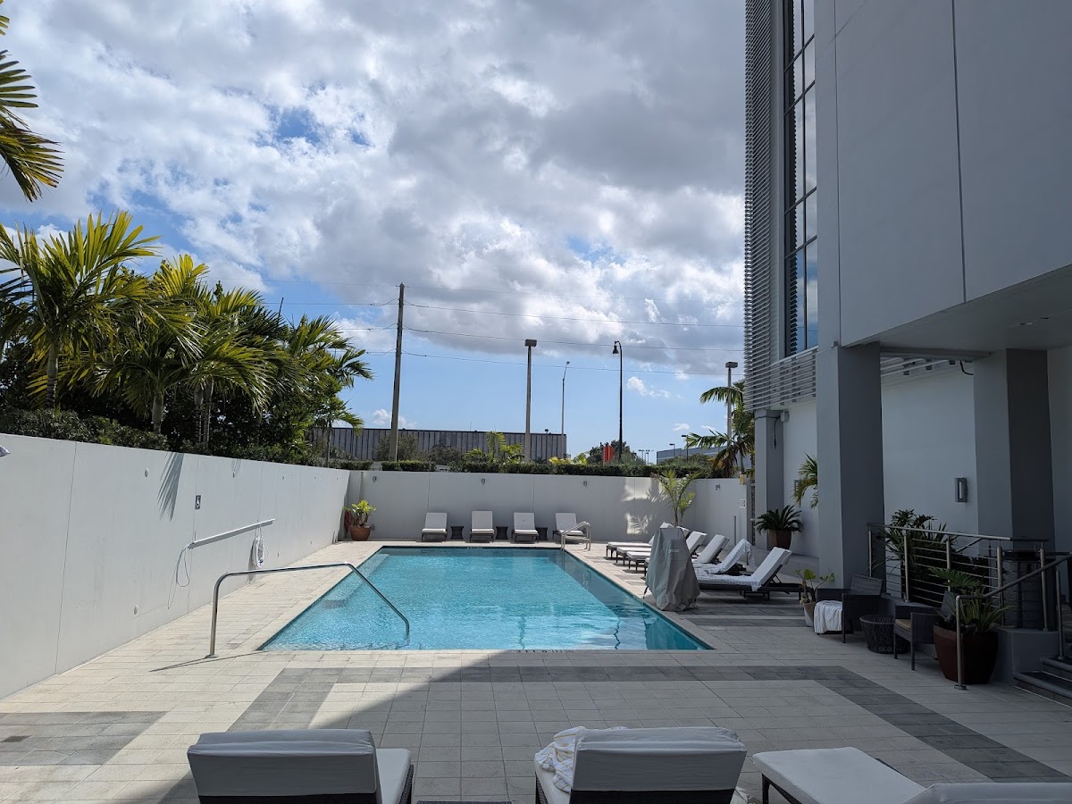 EB Hotel Miami photo 2