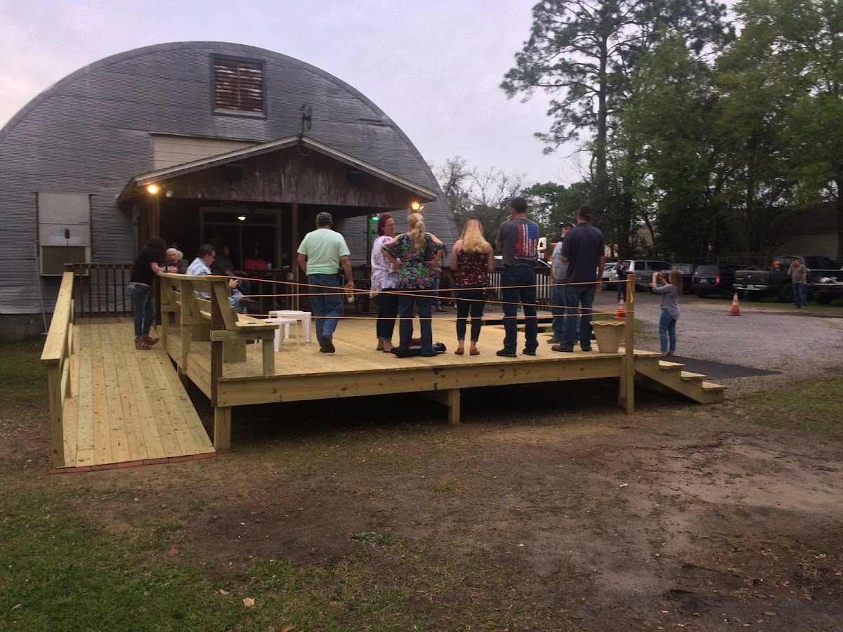 Quincy Moose Lodge