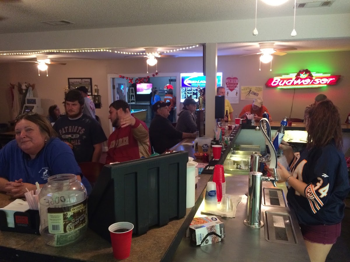 Quincy Moose Lodge photo 2