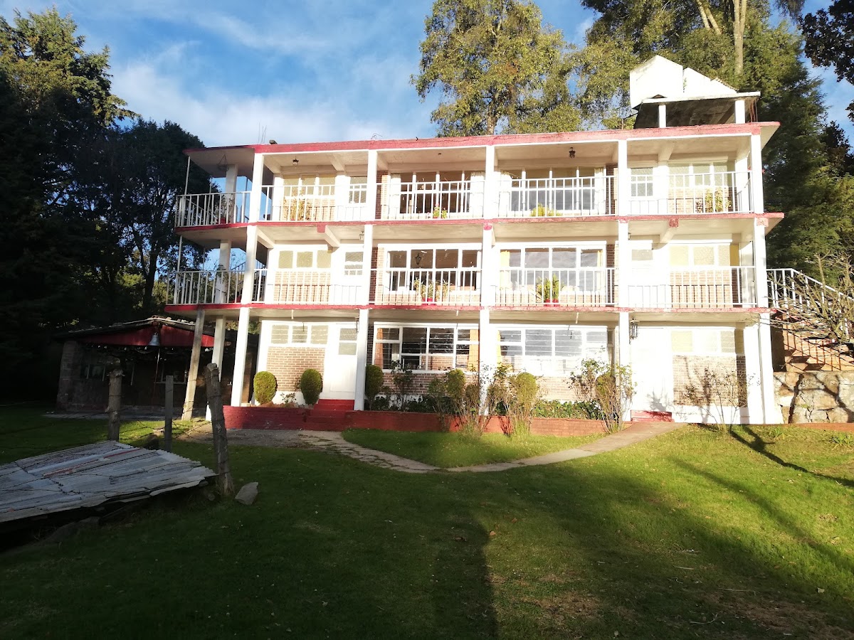 Hotel Bungalows La Puntada