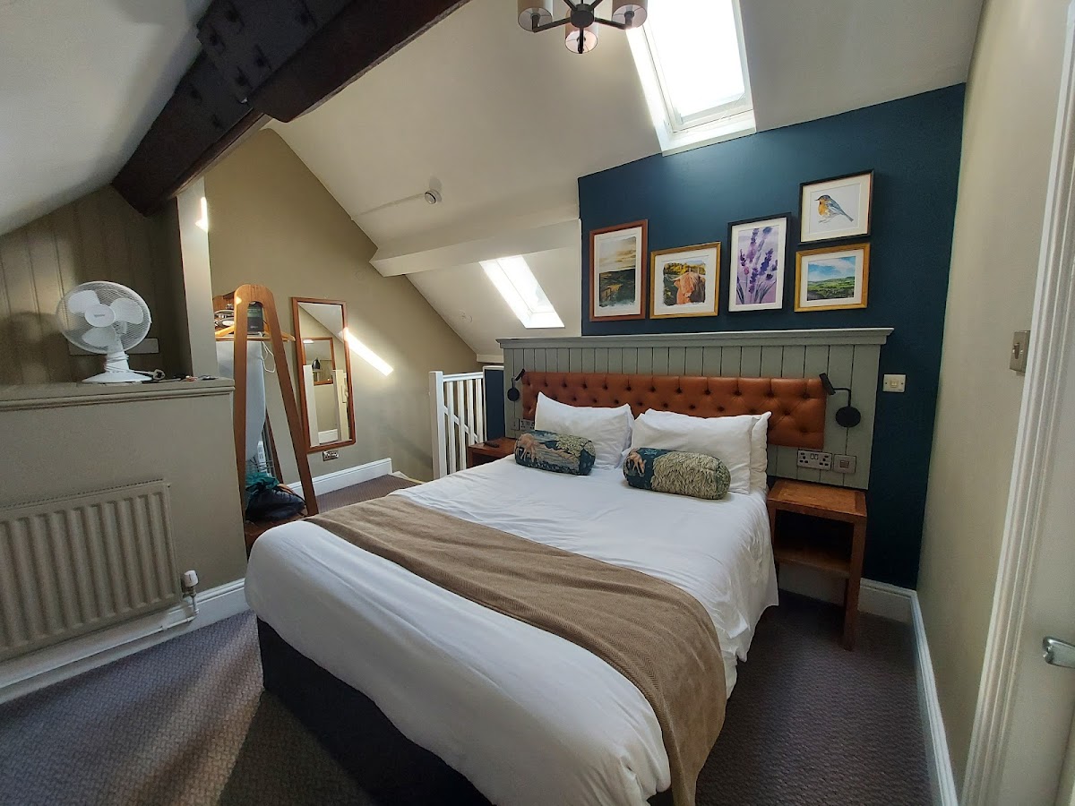 Innkeeper's Collection Castleton, Peak District photo 3