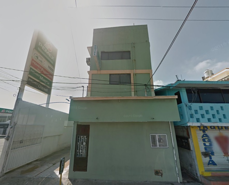 HOTEL LOREDO SUITES photo 2