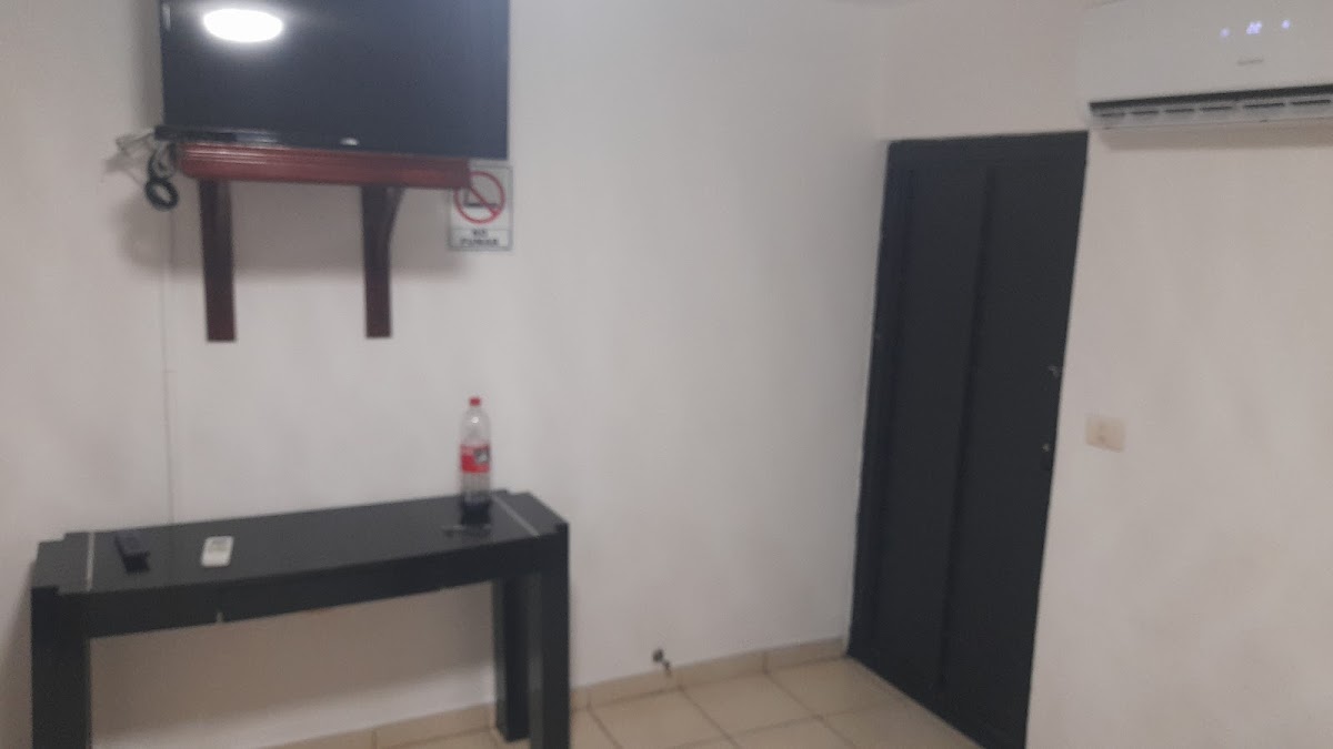 HOTEL LOREDO SUITES photo 3