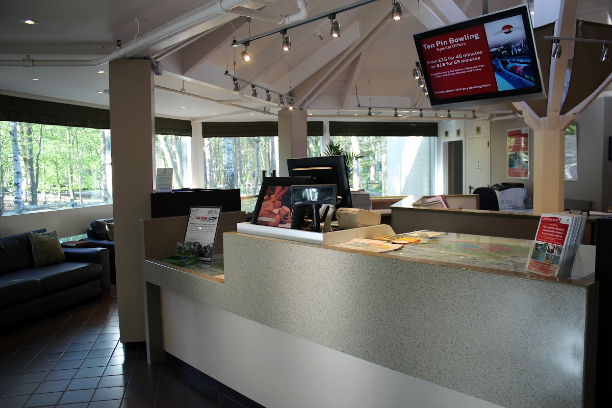Center Parcs Sherwood Forest photo 3