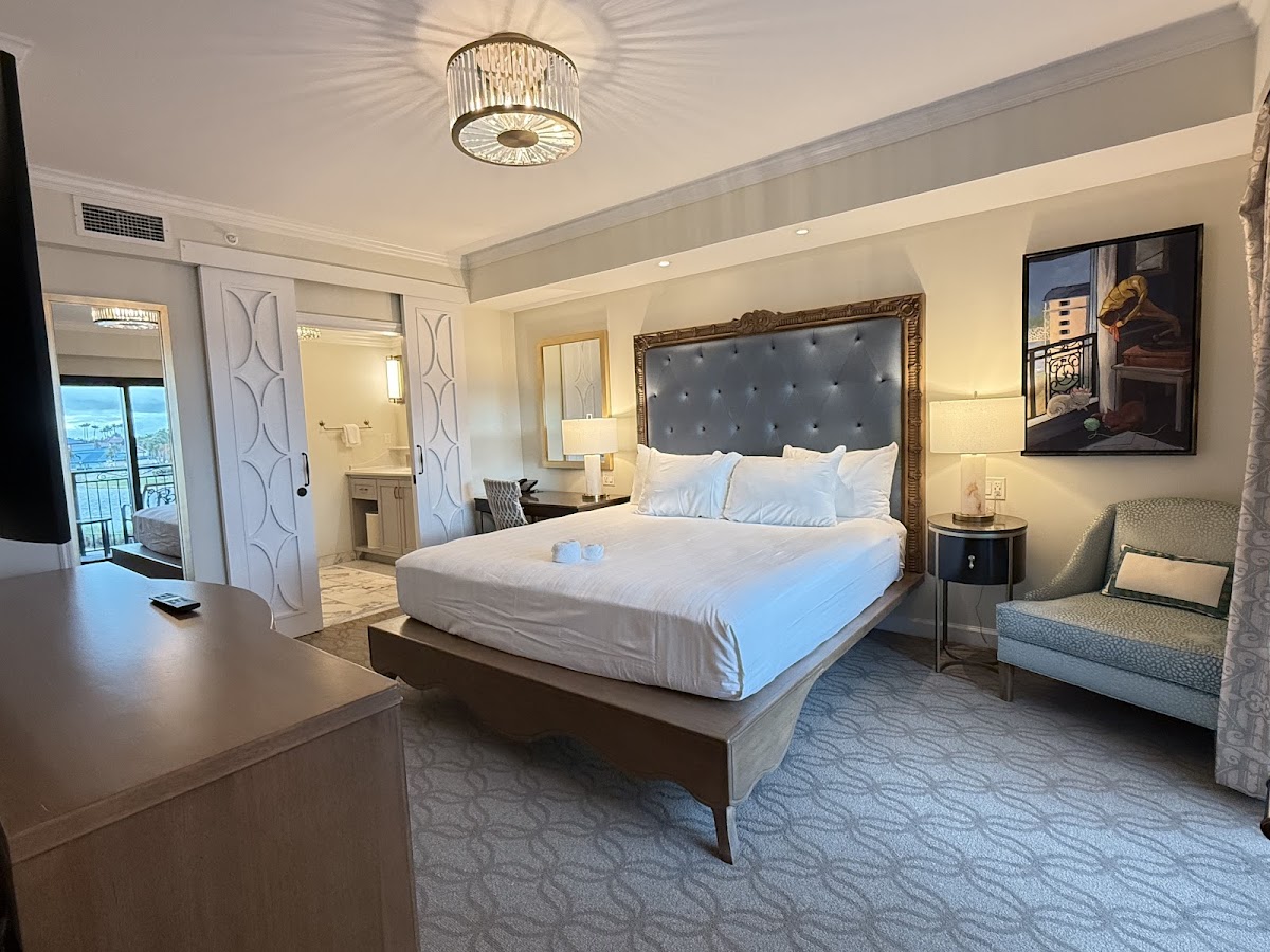 Disney's Riviera Resort photo 2