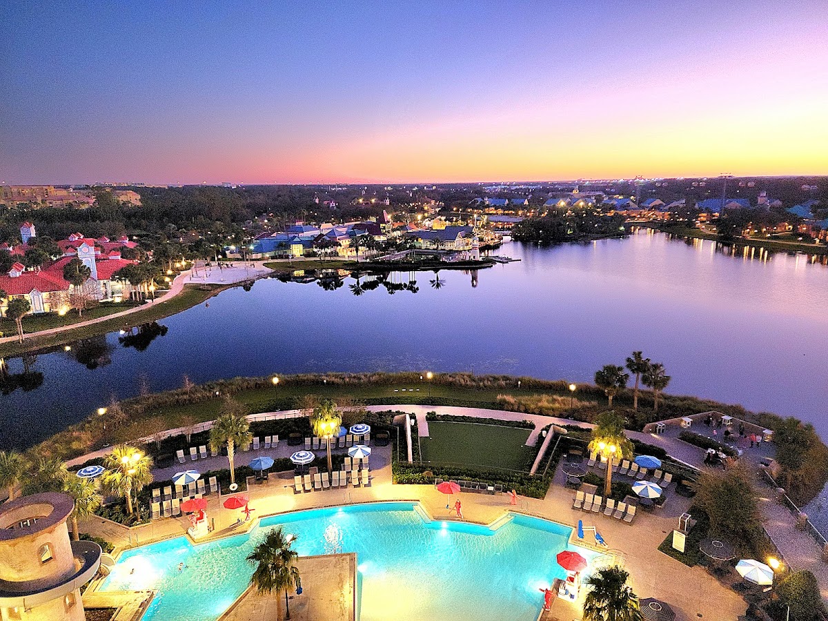 Disney's Riviera Resort photo 3