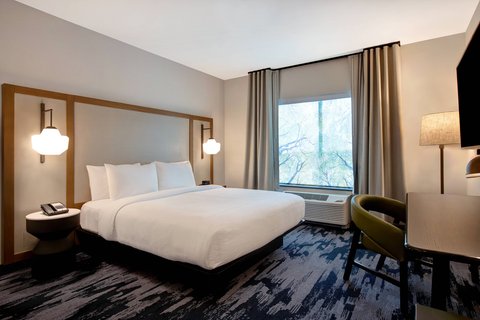 Fairfield by Marriott Inn & Suites Chicago Bolingbrook photo 2