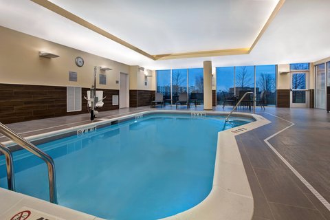 Fairfield by Marriott Inn & Suites Chicago Bolingbrook photo 3