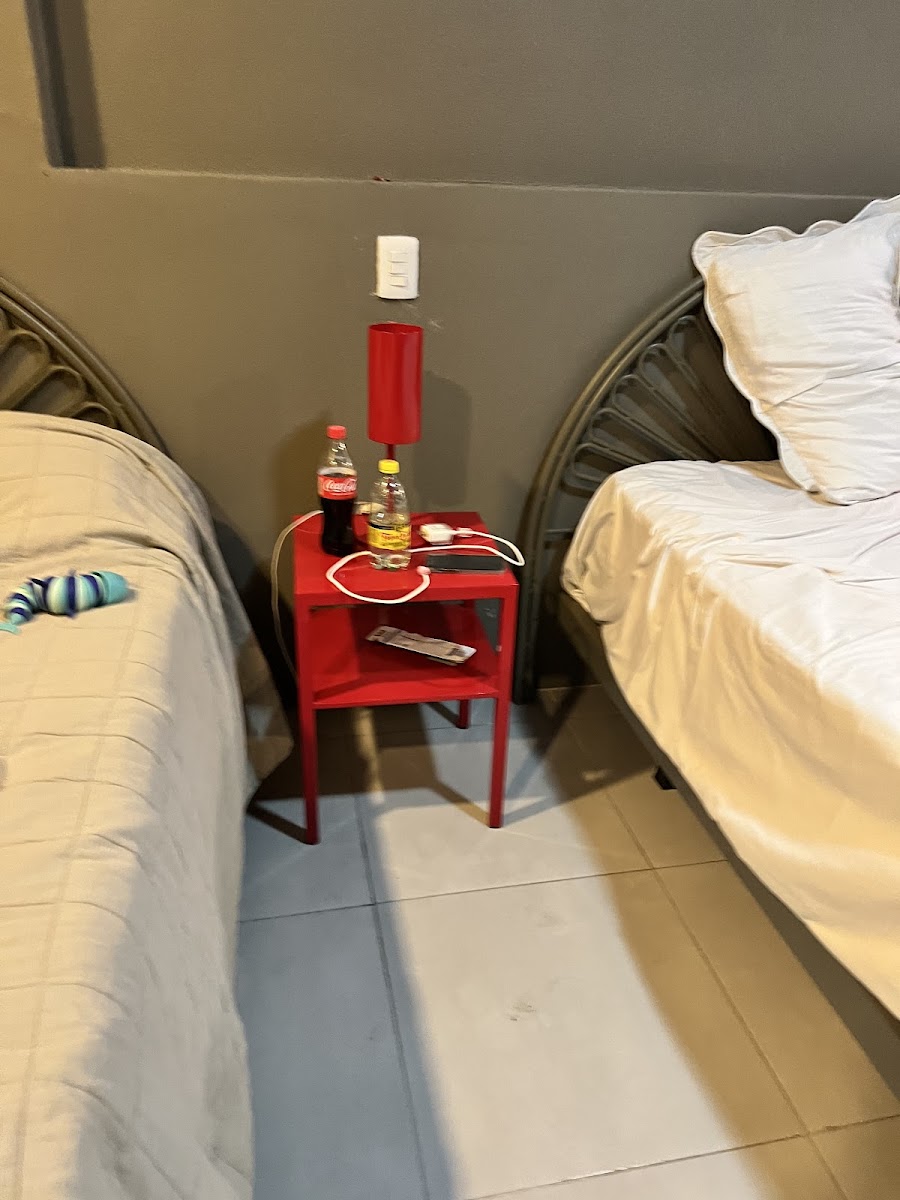 Martha's Suite & Hotel photo 2