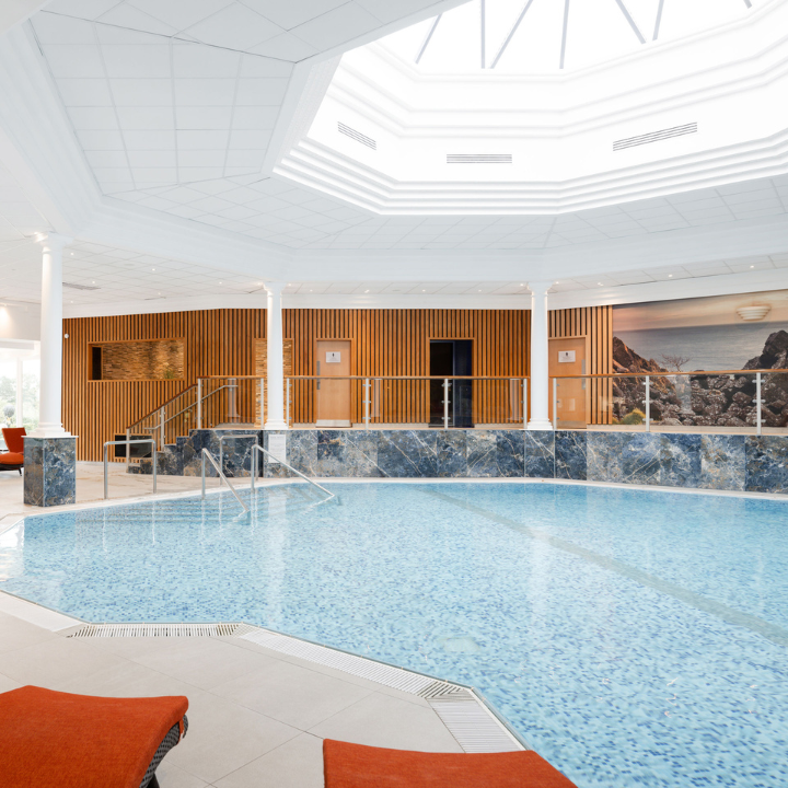 Culloden Estate and Spa photo 3