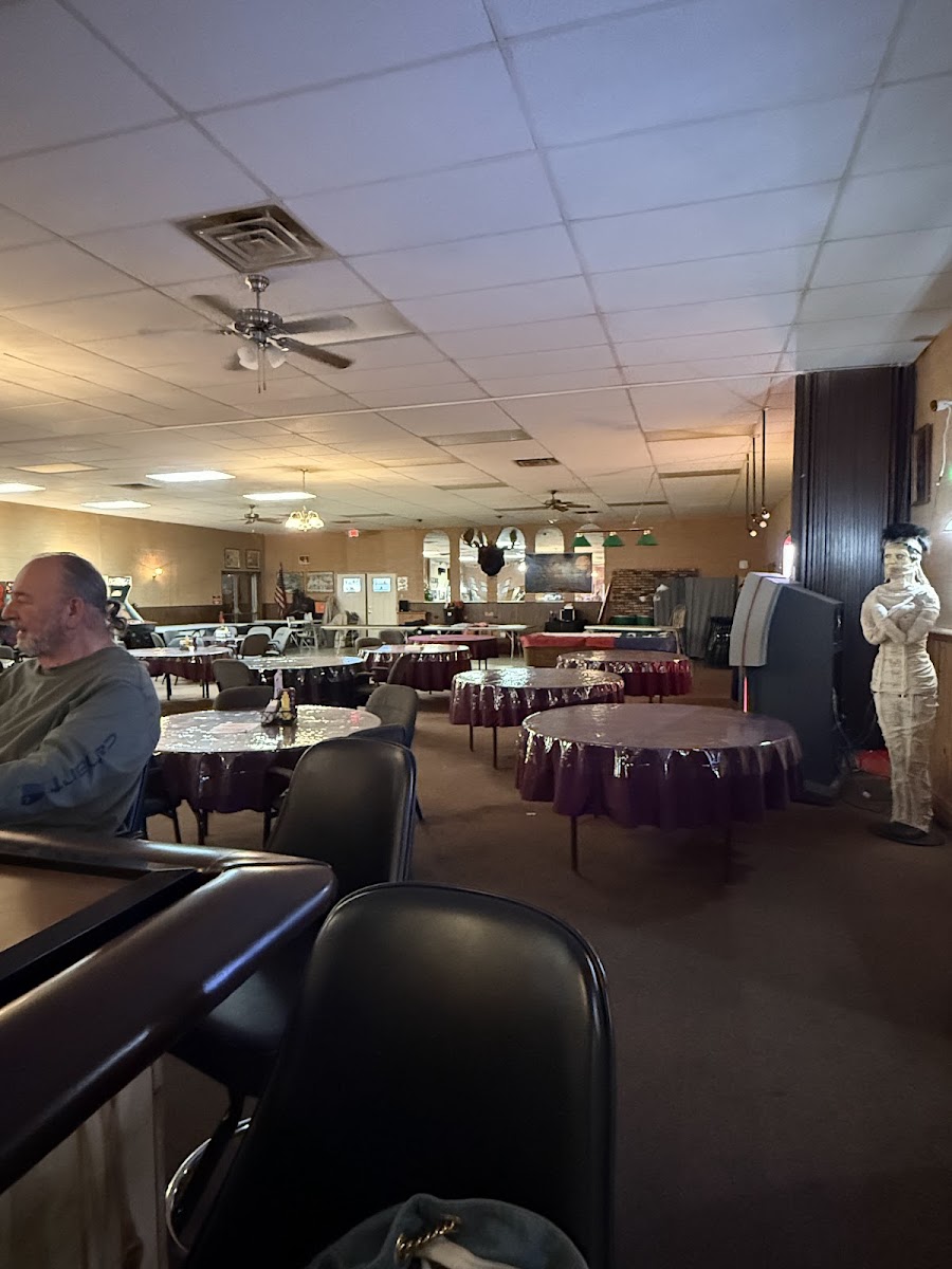 Kalkaska Moose Lodge photo 2