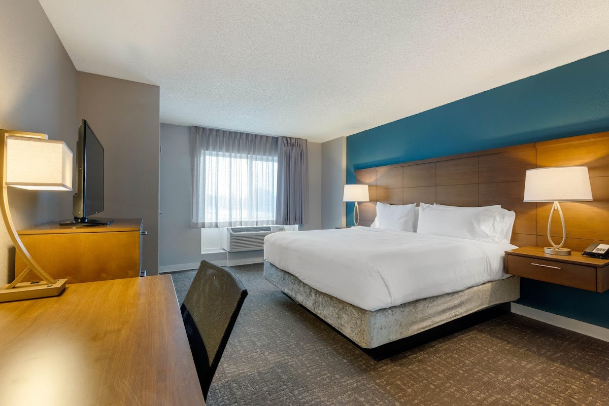 Staybridge Suites Orlando Royale Parc Suites by IHG photo 2