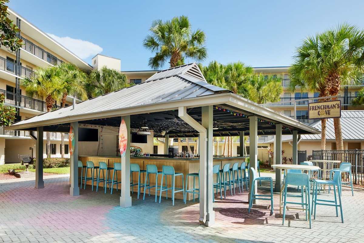 Staybridge Suites Orlando Royale Parc Suites by IHG photo 3