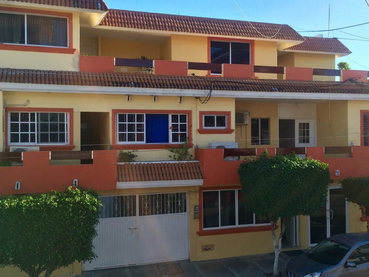 Hotel y Suites Río Florido photo 3