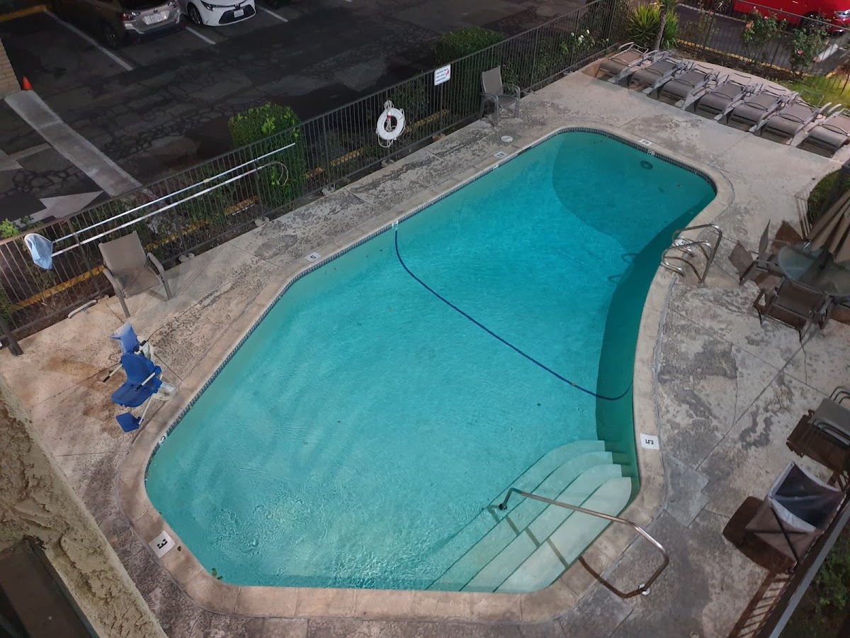 Vagabond Inn - Glendale photo 3