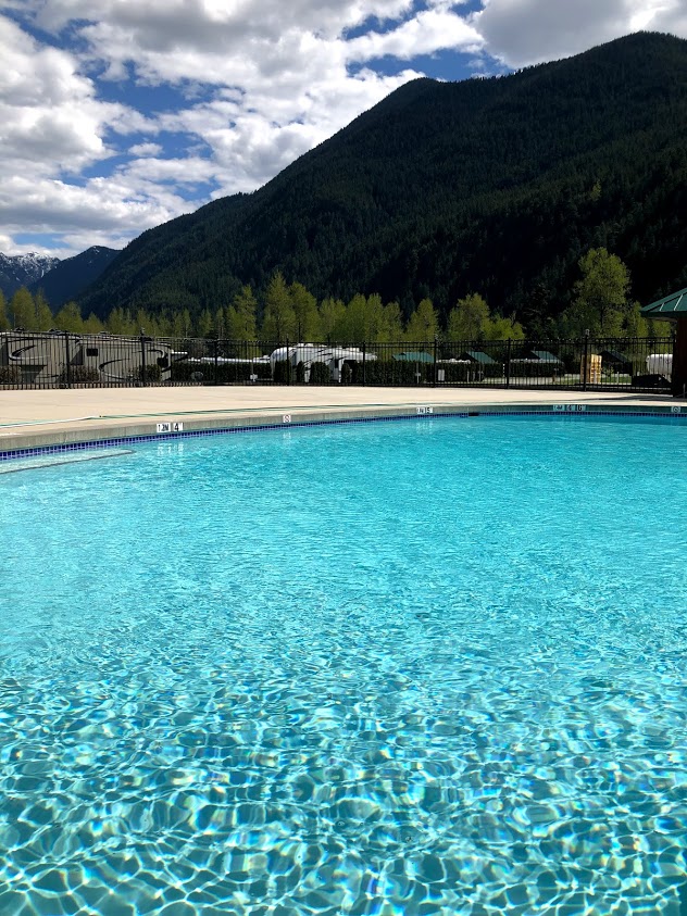 Sunshine Valley RV Resort & Cabins photo 3
