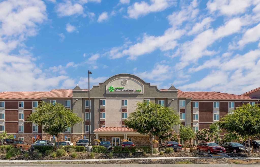 Extended Stay America Suites- Redlands