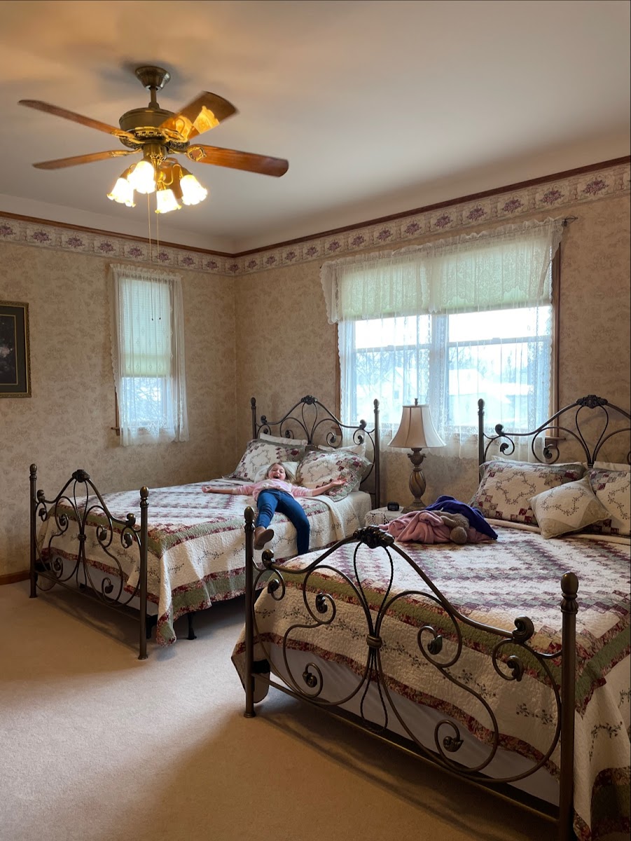 The Stone House Inn photo 2