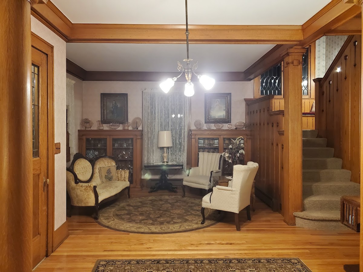 The Stone House Inn photo 3