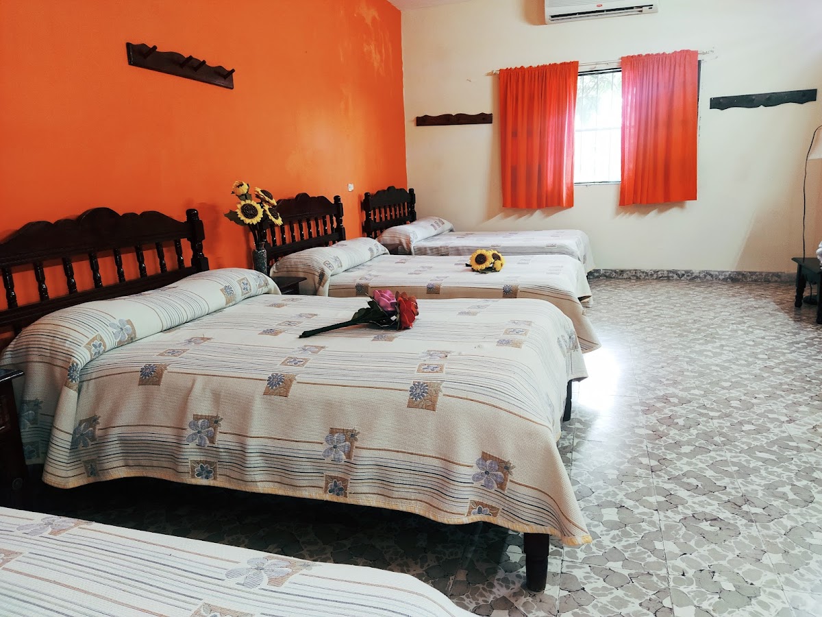 Hotel D´ Carmona photo 2