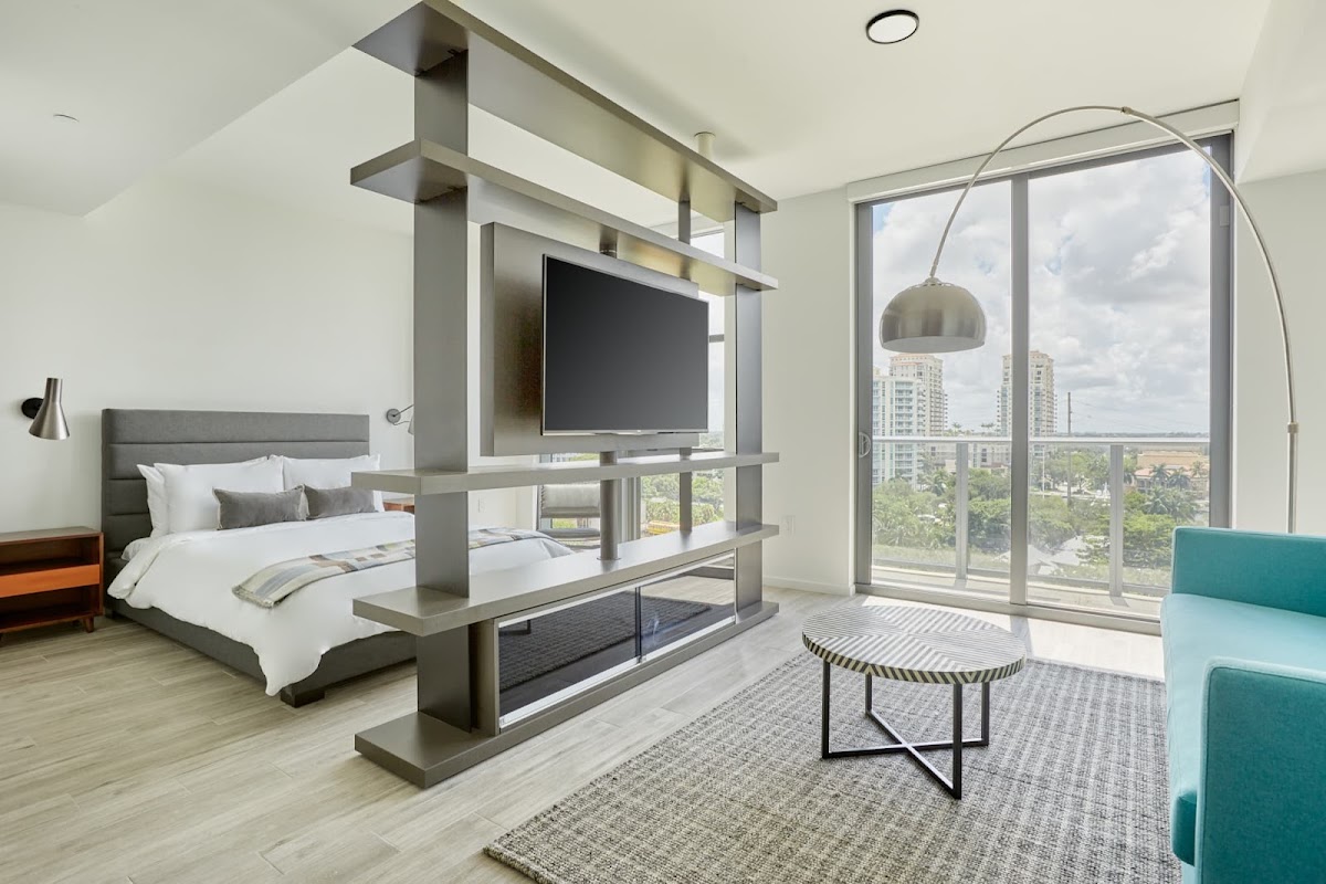 Flow Fort Lauderdale Hotel photo 2