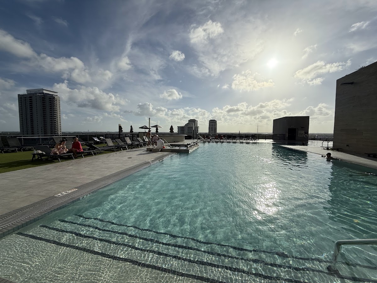 Flow Fort Lauderdale Hotel photo 3